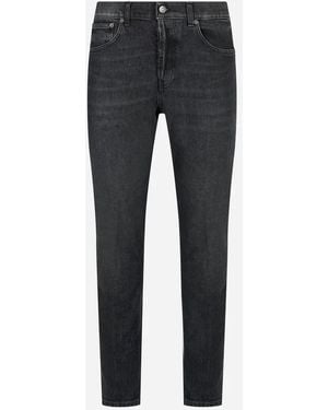 Dondup Jeans - Gris