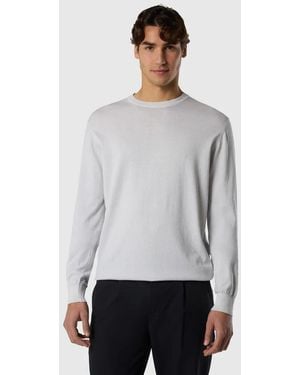 North Sails 6992 - Gris