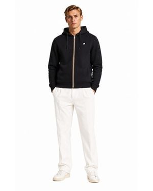 K-Way Schwarze Jacken