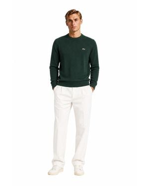 Lacoste Camisas Verdone - Verde