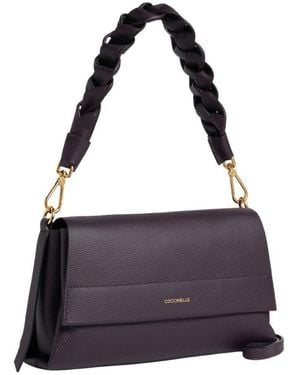 Coccinelle Bolsa De Mujeres E1M50120101-738 Violacion - Morado