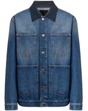 Dondup Jassen - Blauw