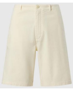 North Sails Bermuda Marshmallow - White