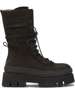 COPENHAGEN Amphibious - Black