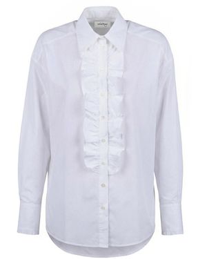 Ottod'Ame Shirt - Wit