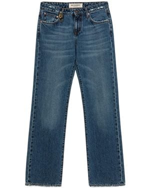 Roy Rogers Jeans Blu - Blue