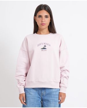 Guess Sweaters - White