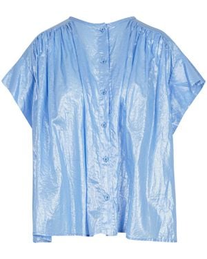 8pm Shirt - Blue
