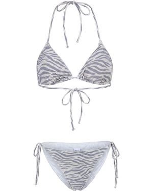 MC2 Saint Barth Bikini - Wit