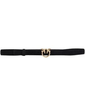 Pinko Belts - Black