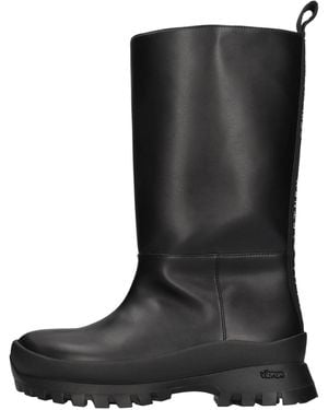 Stella McCartney Boots - Black