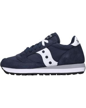 Saucony Sneakers - Blue