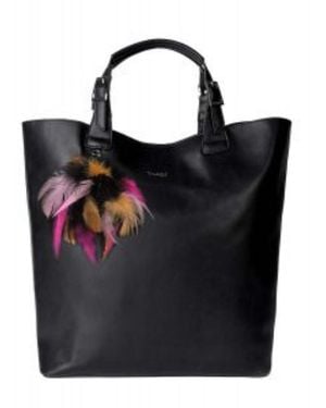 l’Atelier du Sac Edna Bag - Black