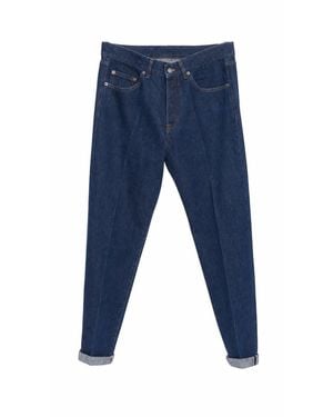 Dondup Jeans - Blue