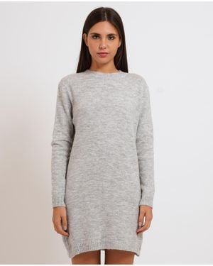 Denny Rose Dresses - Gray