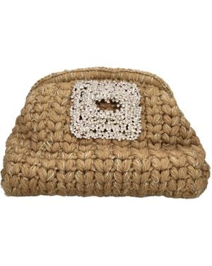Gedebe Bags - Natural
