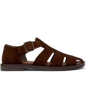 Camper Sandales Pour Hommes - Marron