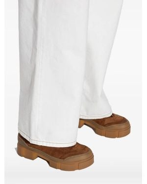 Vic Matié Anfibi - White