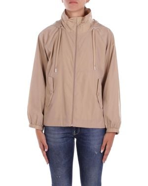 Weekend by Maxmara Coats - Blue