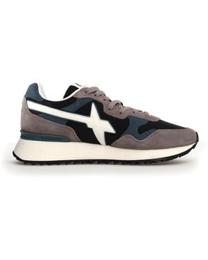 W6yz Sneakers - Black