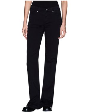 AX-ARMANI Pants Xw00001391-Ne Pants - Blue