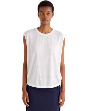 MEIMEIJ Knit - White