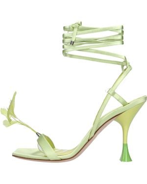 3Juin Sandals - Green