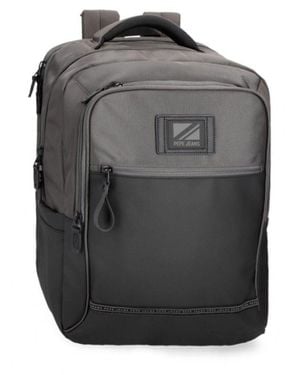 Pepe Jeans Zuruck Zur Ubersicht - Grau