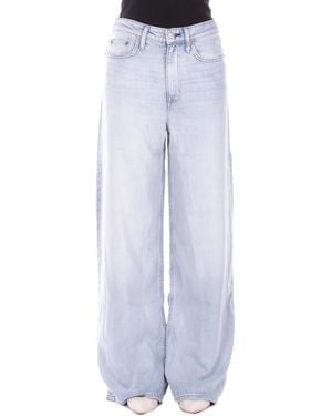 Ralph Lauren Jeans Denim - Azul