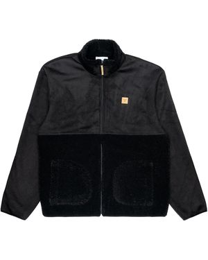 Woc Jacket Nagoya Jacket - Black