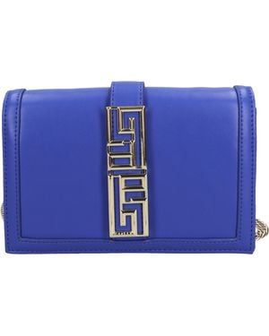 Gaelle Bolsas. Azul