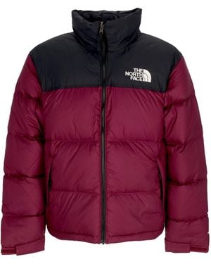 The North Face Jackets > down jackets - Violet