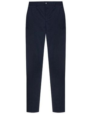 Etro Hombres Cortos Azul