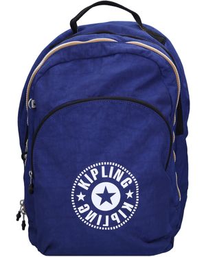 Kipling Bags - Blue