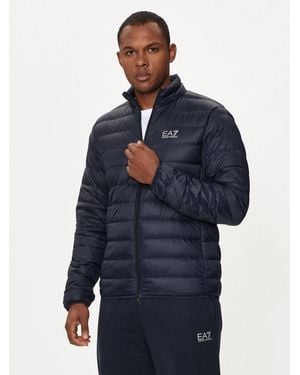 EA7 Jackets And Jackets 8Npb23 Pngpz 1562 Arms - Blue