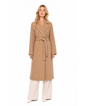 Weekend by Maxmara Coats - Natural