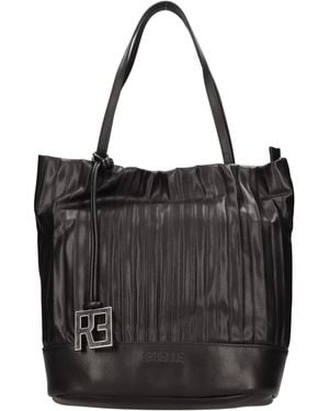 Rebelle Bags - Black