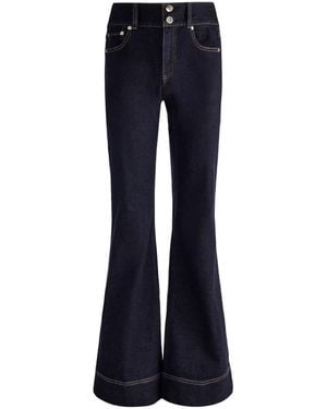 Alice + Olivia Jeans - Blauw