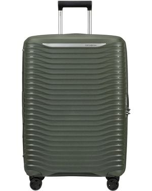 Samsonite Upscape Spinner - Green