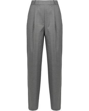 So Allure Broek - Grijs