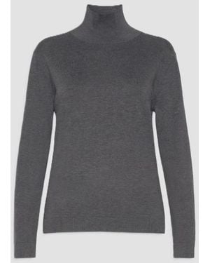 Max Mara Sweetie Wool - Gray