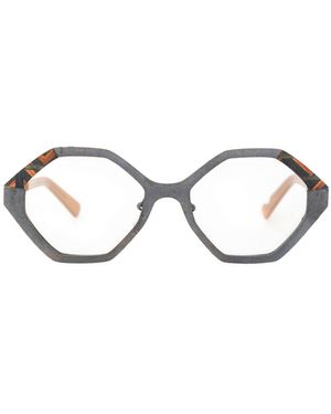 Catuma Gafas De Ojos Crosadd-01 Adulto - Multicolor