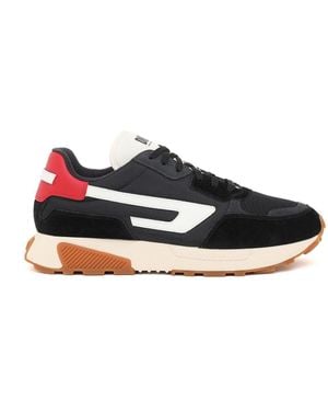 DIESEL Sneakers Y02703 Pr663 S-Tyche T8013 - Blue