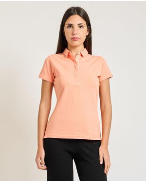 K-Way T-Shirts And Polos - Multicolor