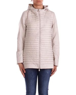 Save The Duck Jacken - Blau