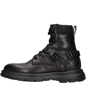 Fabi Boots - Black