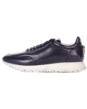 Barracuda Sneakers Bu3373 Reac 181 - Blue