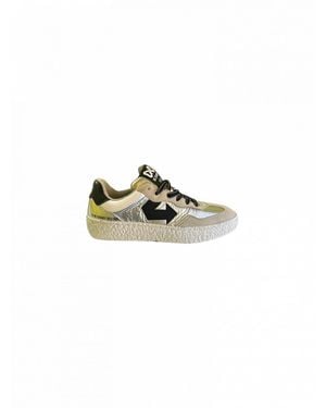 ID EIGHT Shoes - Metallic