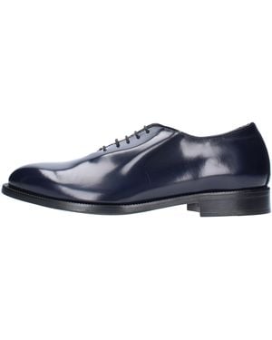 RICHARD OWE'N Low Shoes - Bleu