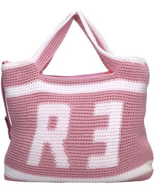 Rebelle Bags - Pink